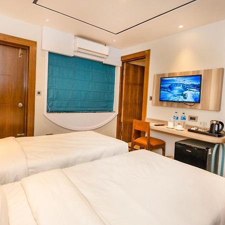 Ananta Home カトマンズ エクステリア 写真